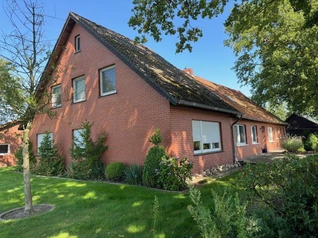 house for sale, 300 m², Ladbergen, North Rhine-Westphalia house for sale, 300 m², Ladbergen, North Rhine-Westphalia