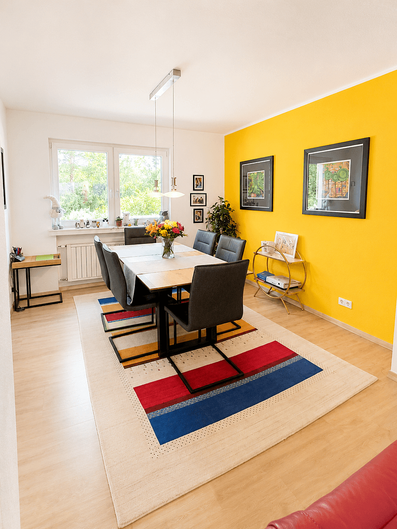house for sale, 110 m², Frankenthal, Rhineland-Palatinate house for sale, 110 m², Frankenthal, Rhineland-Palatinate