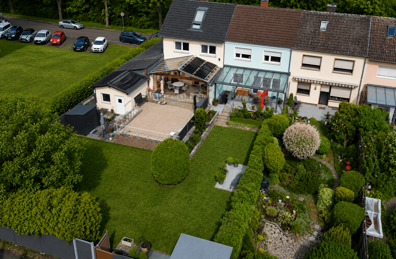house for sale, 110 m², Frankenthal, Rhineland-Palatinate house for sale, 110 m², Frankenthal, Rhineland-Palatinate