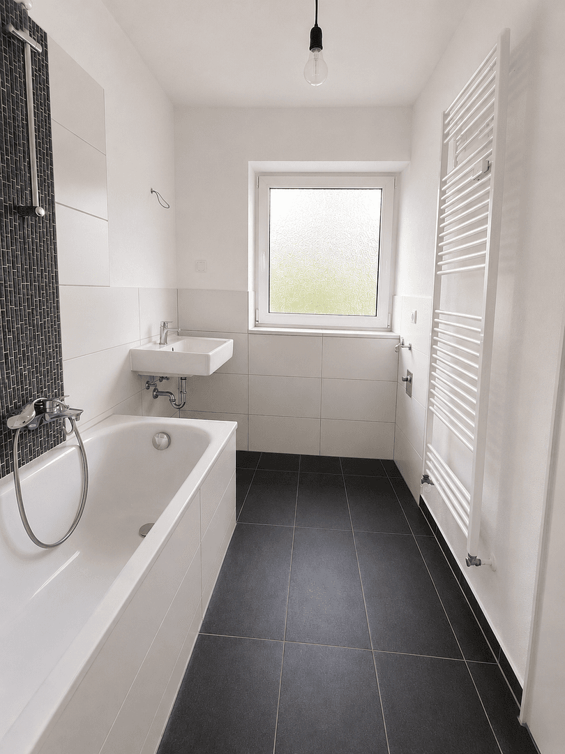 4 bedroom flat to rent, 81 m², Wilhelmshaven, Lower Saxony 4 bedroom flat to rent, 81 m², Wilhelmshaven, Lower Saxony