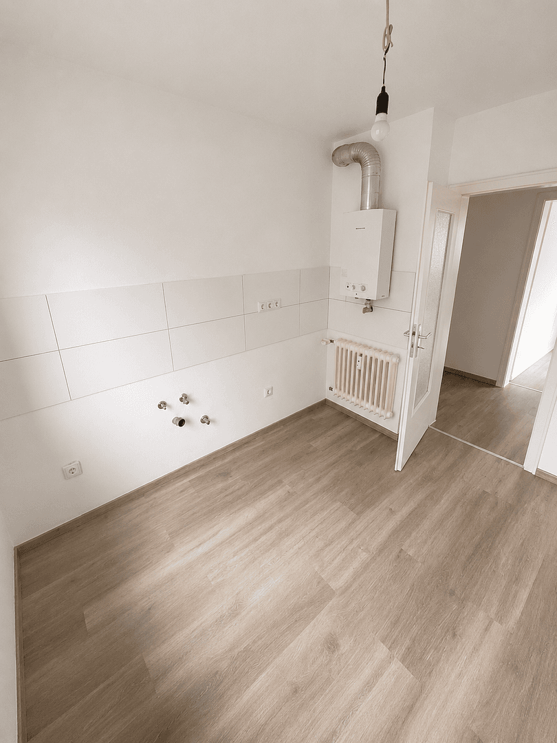 4 bedroom flat to rent, 81 m², Wilhelmshaven, Lower Saxony 4 bedroom flat to rent, 81 m², Wilhelmshaven, Lower Saxony