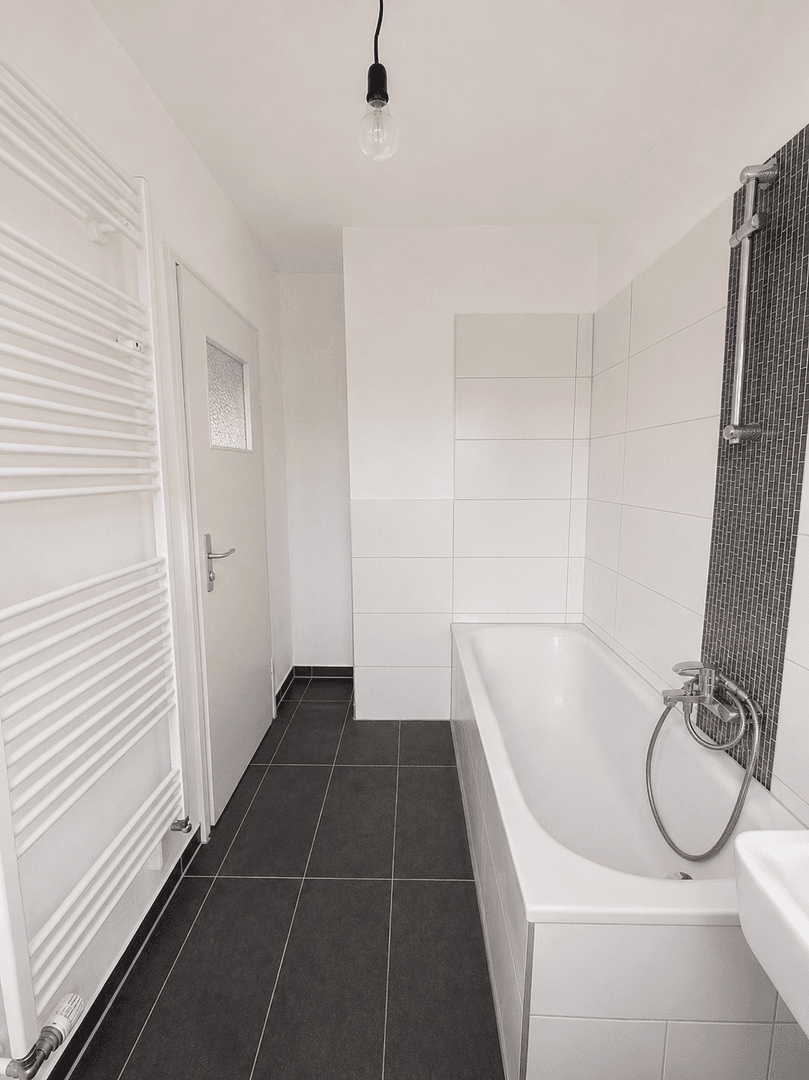 4 bedroom flat to rent, 81 m², Wilhelmshaven, Lower Saxony 4 bedroom flat to rent, 81 m², Wilhelmshaven, Lower Saxony