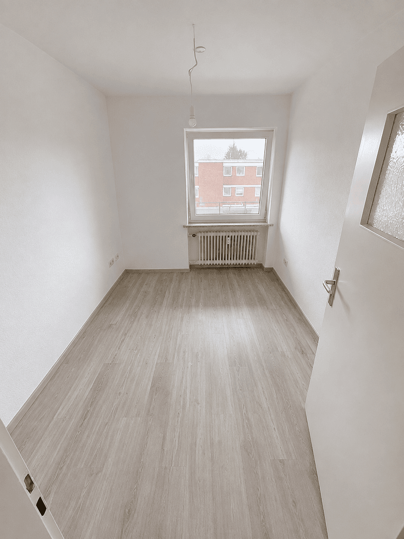 4 bedroom flat to rent, 81 m², Wilhelmshaven, Lower Saxony 4 bedroom flat to rent, 81 m², Wilhelmshaven, Lower Saxony