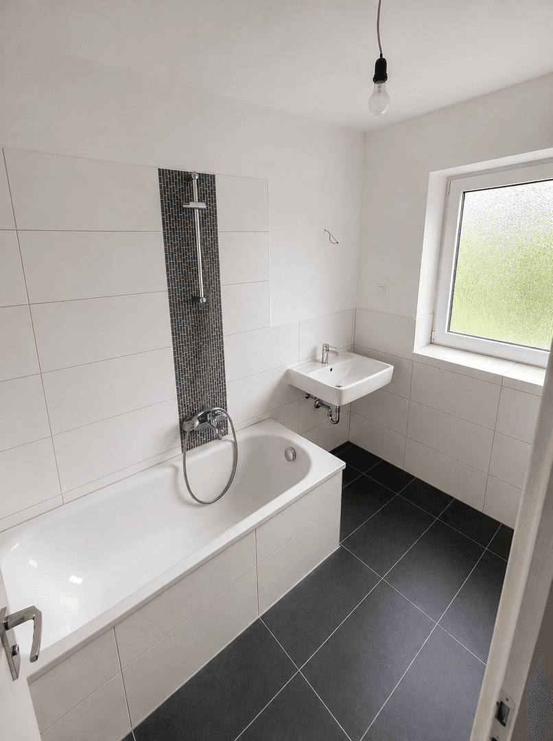 4 bedroom flat to rent, 81 m², Wilhelmshaven, Lower Saxony 4 bedroom flat to rent, 81 m², Wilhelmshaven, Lower Saxony