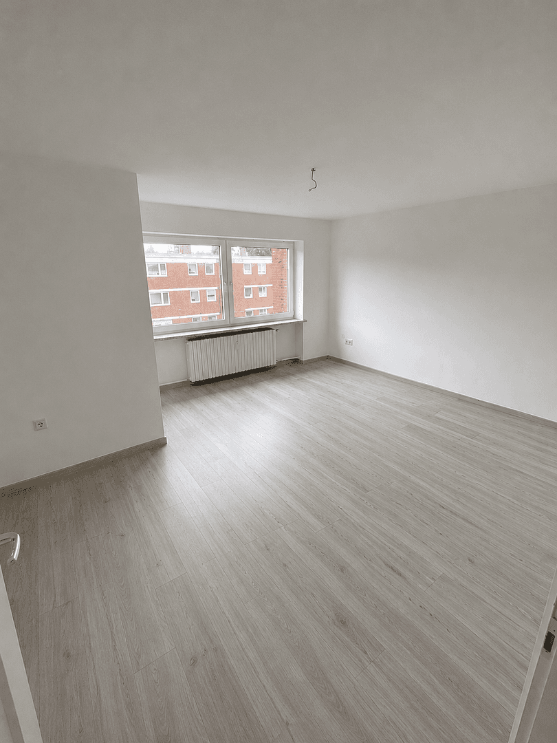 4 bedroom flat to rent, 81 m², Wilhelmshaven, Lower Saxony 4 bedroom flat to rent, 81 m², Wilhelmshaven, Lower Saxony
