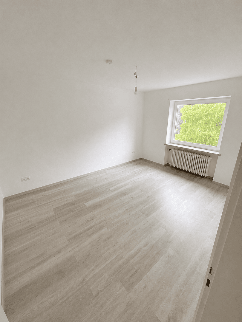 4 bedroom flat to rent, 81 m², Wilhelmshaven, Lower Saxony 4 bedroom flat to rent, 81 m², Wilhelmshaven, Lower Saxony