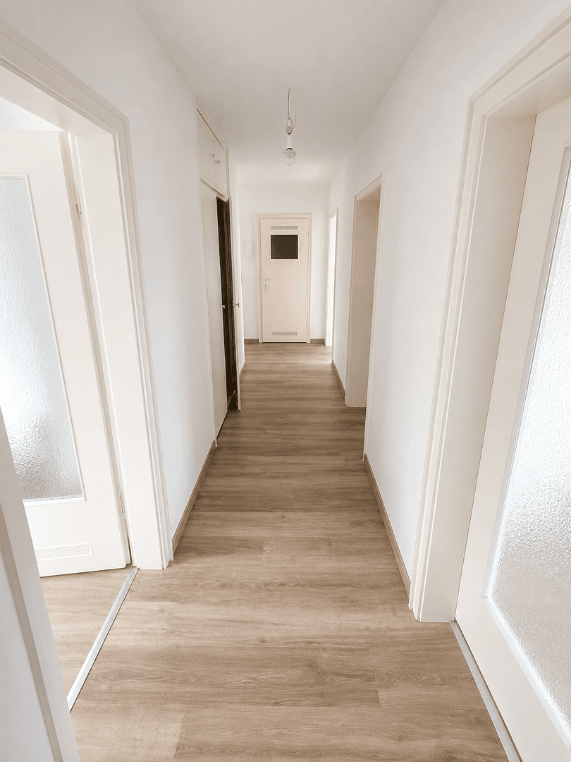 4 bedroom flat to rent, 81 m², Wilhelmshaven, Lower Saxony 4 bedroom flat to rent, 81 m², Wilhelmshaven, Lower Saxony