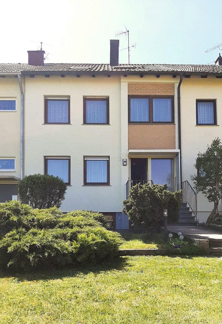 house for sale, 162 m², Hornbergstraße 38, Ditzingen, Baden-Württemberg house for sale, 162 m², Hornbergstraße 38, Ditzingen, Baden-Württemberg
