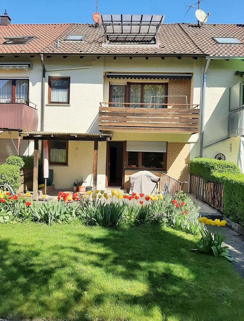 house for sale, 162 m², Hornbergstraße 38, Ditzingen, Baden-Württemberg house for sale, 162 m², Hornbergstraße 38, Ditzingen, Baden-Württemberg