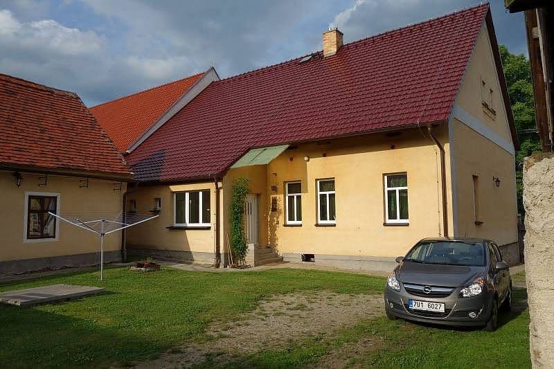 recreational property to rent, 0 m², Pavlíkov, Středočeský Region recreational property to rent, 0 m², Pavlíkov, Středočeský Region