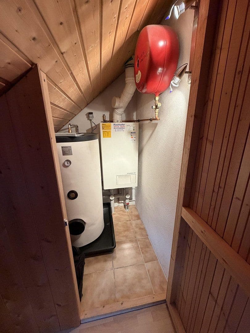 house for sale, 128 m², Landshut, Bavaria house for sale, 128 m², Landshut, Bavaria