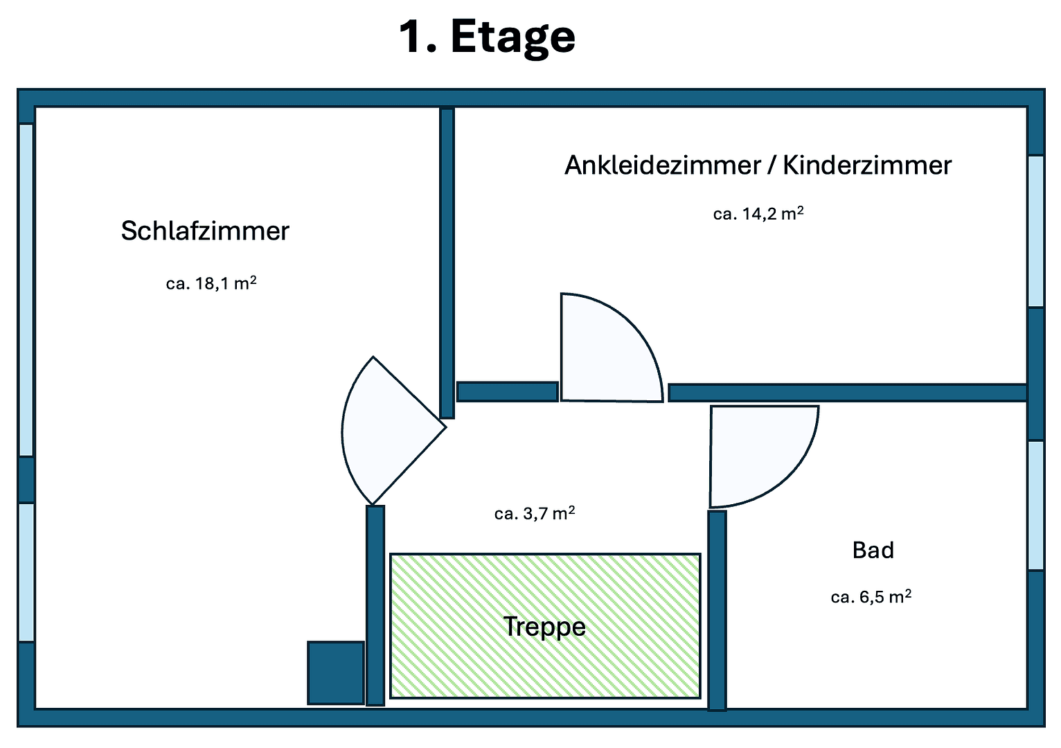 house for sale, 128 m², Landshut, Bavaria house for sale, 128 m², Landshut, Bavaria