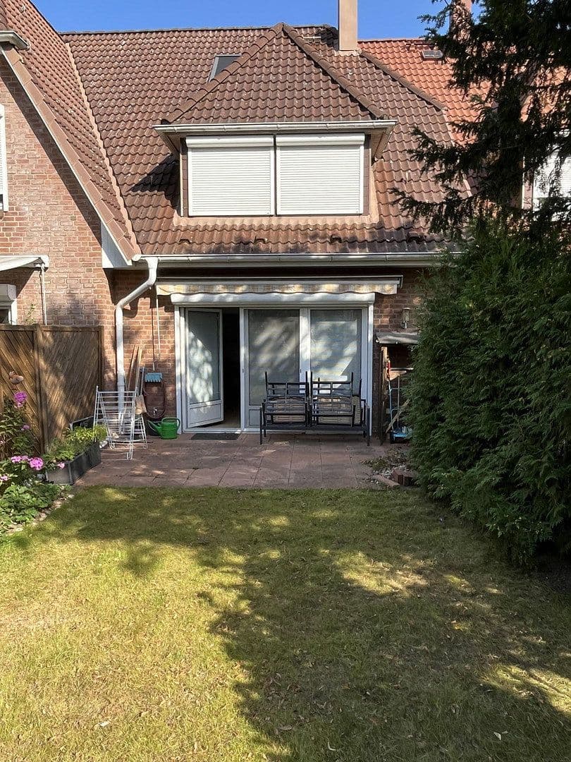 house for sale, 125 m², Löwenzahn 8, Kummerfeld, Schleswig-Holstein house for sale, 125 m², Löwenzahn 8, Kummerfeld, Schleswig-Holstein