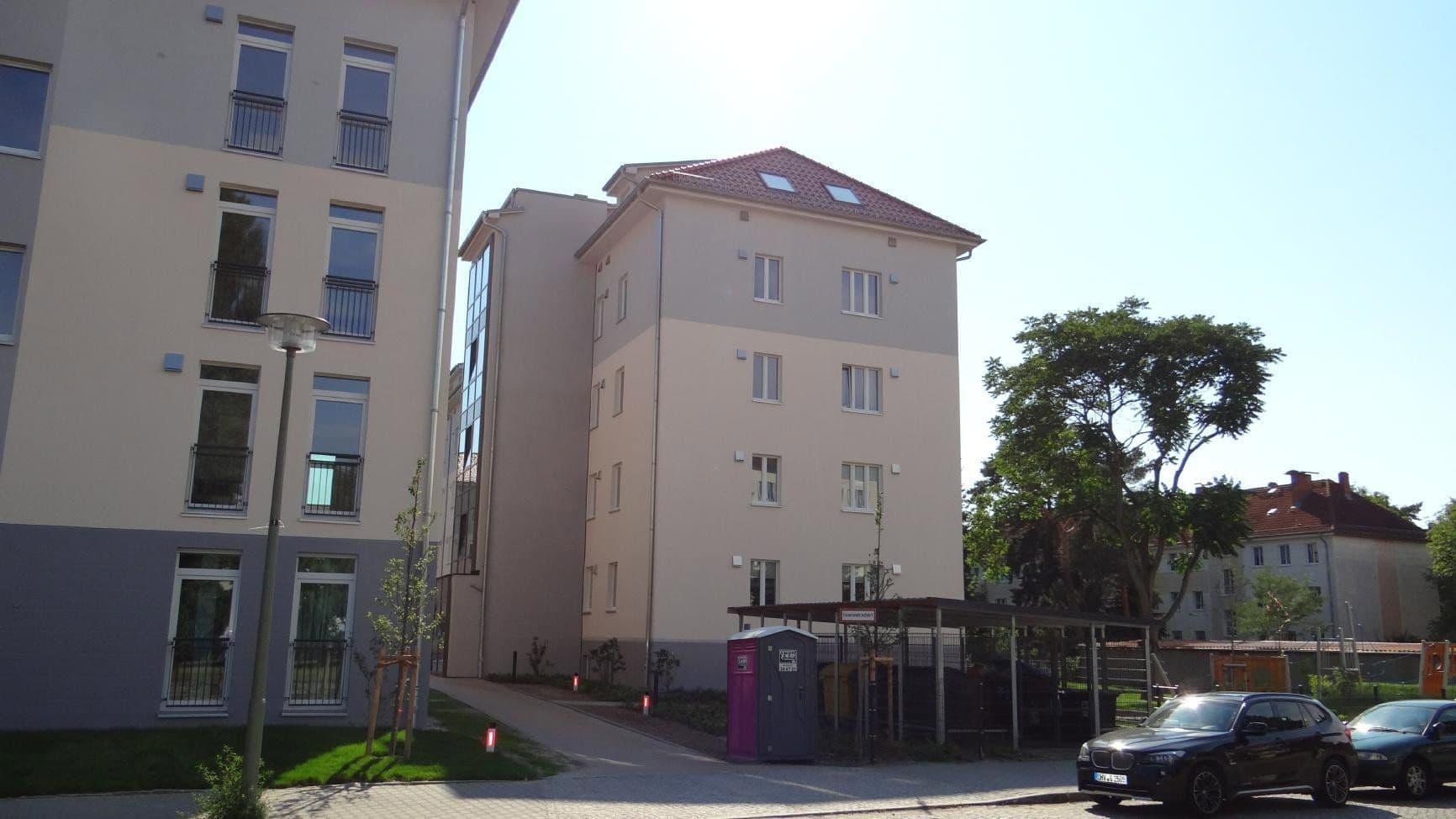 3 bedroom flat for sale, 88 m², Sterndamm 66 B, Berlin, Berlin 3 bedroom flat for sale, 88 m², Sterndamm 66 B, Berlin, Berlin