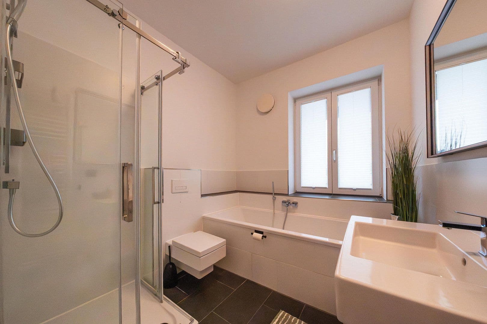 3 bedroom flat for sale, 88 m², Sterndamm 66 B, Berlin, Berlin 3 bedroom flat for sale, 88 m², Sterndamm 66 B, Berlin, Berlin