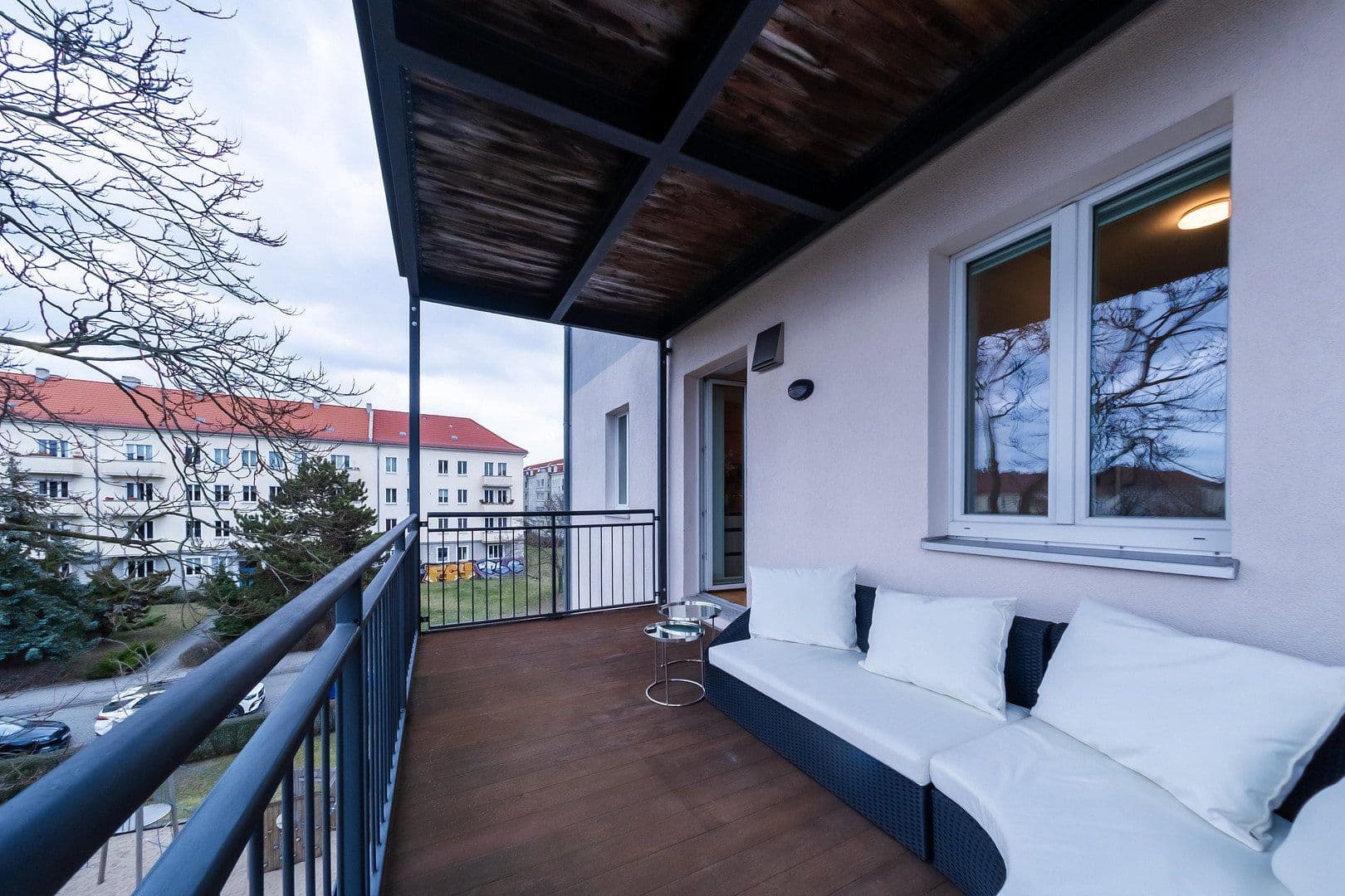 3 bedroom flat for sale, 88 m², Sterndamm 66 B, Berlin, Berlin 3 bedroom flat for sale, 88 m², Sterndamm 66 B, Berlin, Berlin