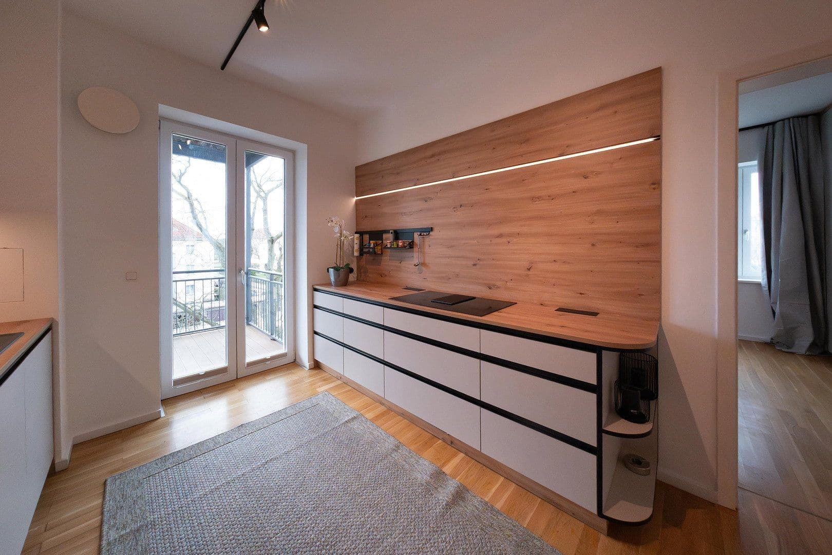 3 bedroom flat for sale, 88 m², Sterndamm 66 B, Berlin, Berlin 3 bedroom flat for sale, 88 m², Sterndamm 66 B, Berlin, Berlin