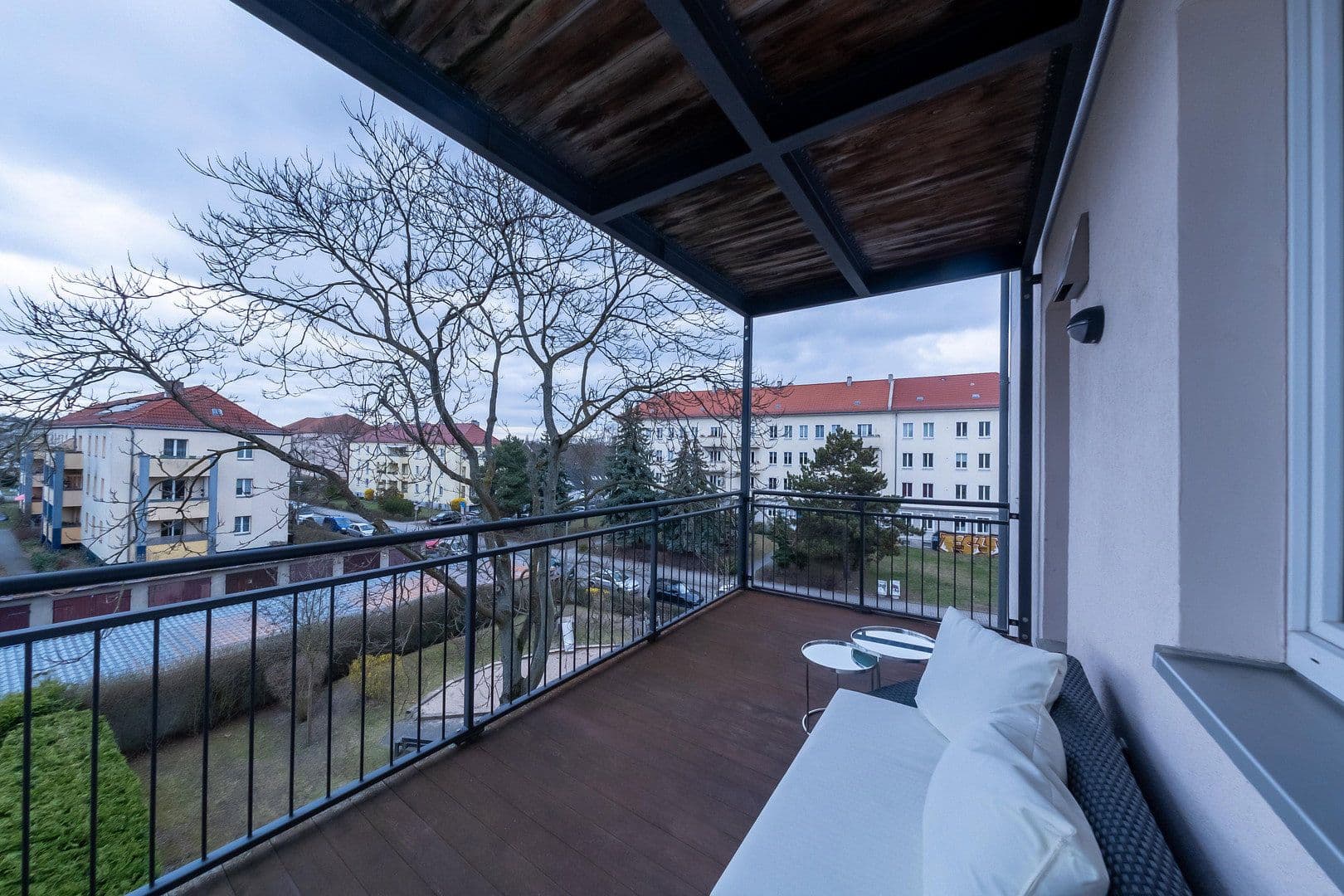 3 bedroom flat for sale, 88 m², Sterndamm 66 B, Berlin, Berlin 3 bedroom flat for sale, 88 m², Sterndamm 66 B, Berlin, Berlin