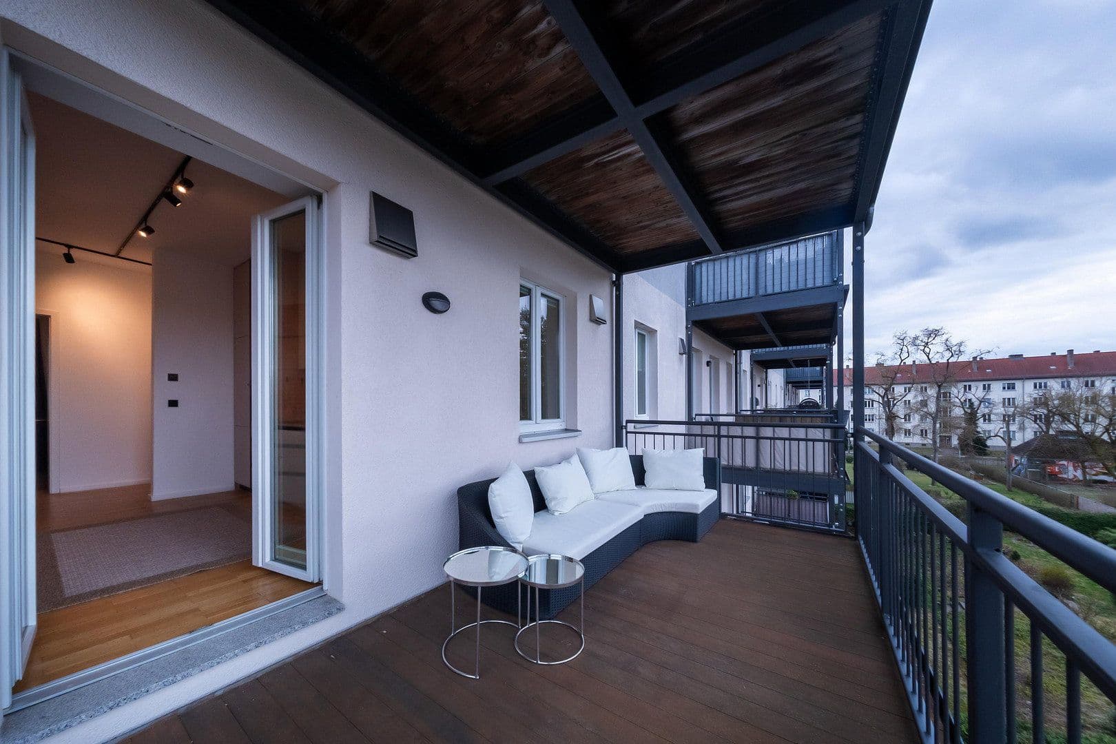 3 bedroom flat for sale, 88 m², Sterndamm 66 B, Berlin, Berlin 3 bedroom flat for sale, 88 m², Sterndamm 66 B, Berlin, Berlin