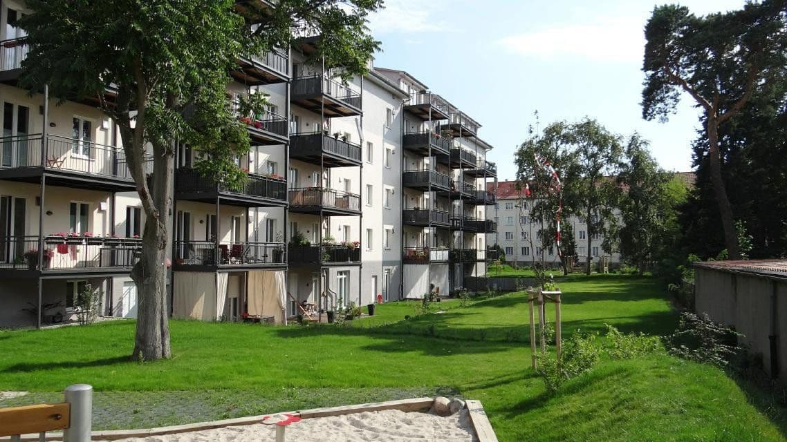3 bedroom flat for sale, 88 m², Sterndamm 66 B, Berlin, Berlin 3 bedroom flat for sale, 88 m², Sterndamm 66 B, Berlin, Berlin