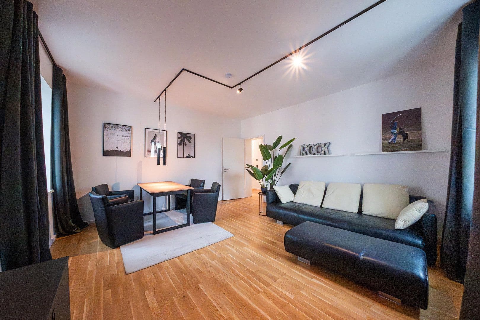 3 bedroom flat for sale, 88 m², Sterndamm 66 B, Berlin, Berlin 3 bedroom flat for sale, 88 m², Sterndamm 66 B, Berlin, Berlin