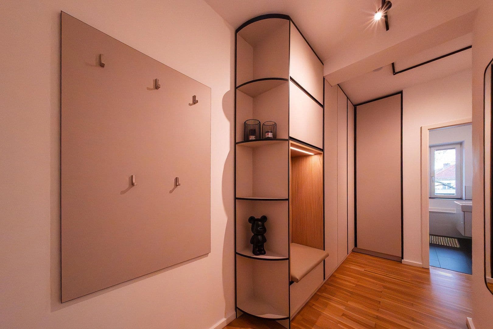 3 bedroom flat for sale, 88 m², Sterndamm 66 B, Berlin, Berlin 3 bedroom flat for sale, 88 m², Sterndamm 66 B, Berlin, Berlin