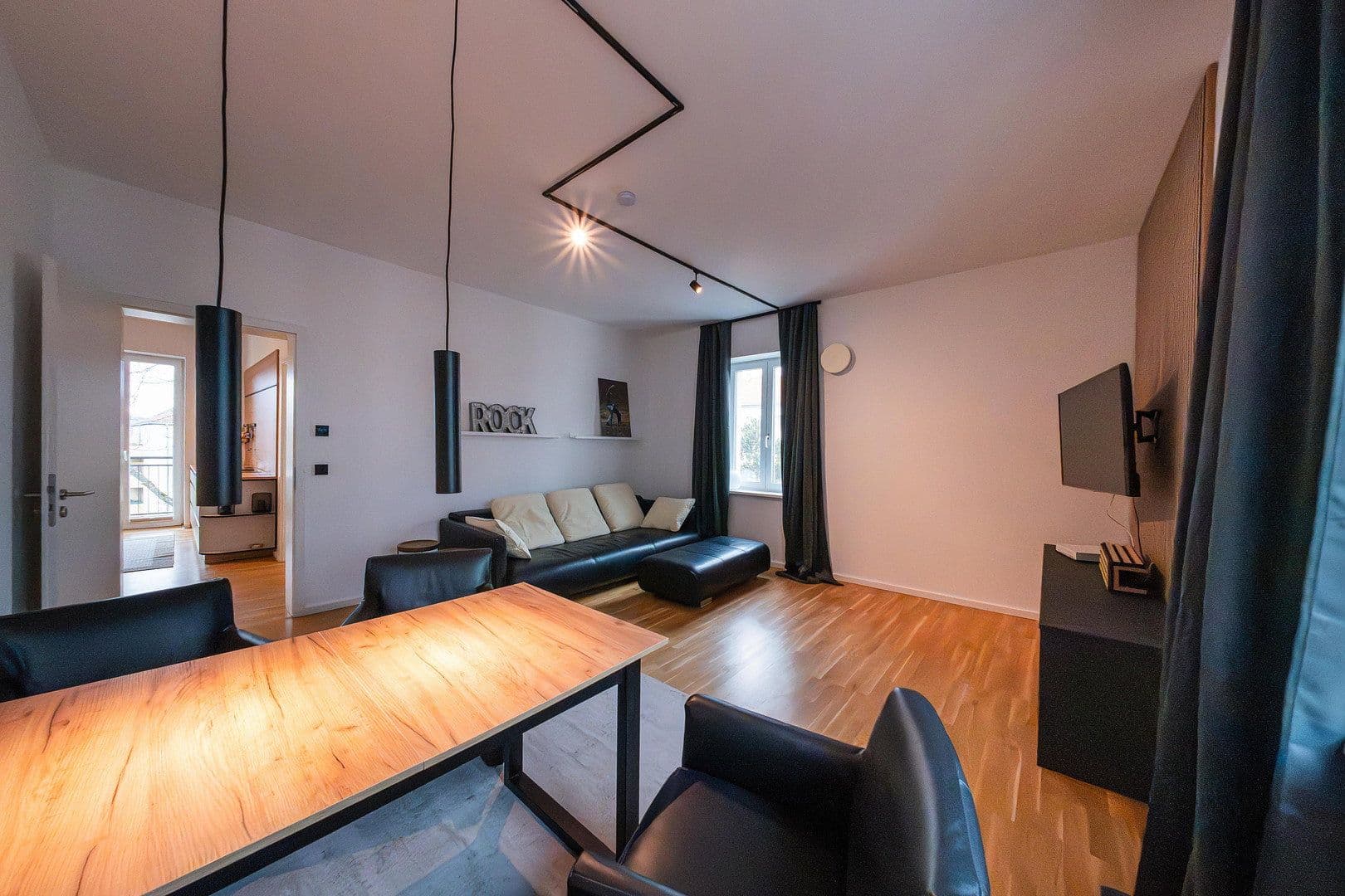3 bedroom flat for sale, 88 m², Sterndamm 66 B, Berlin, Berlin 3 bedroom flat for sale, 88 m², Sterndamm 66 B, Berlin, Berlin