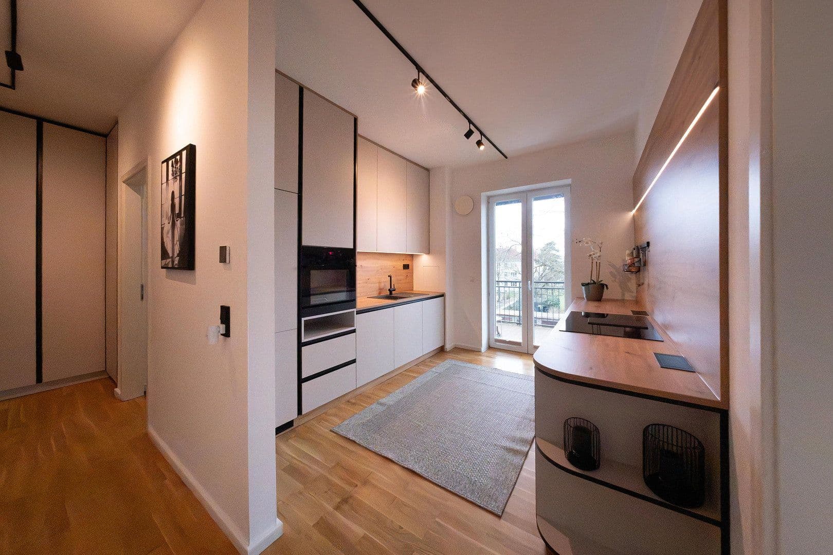 3 bedroom flat for sale, 88 m², Sterndamm 66 B, Berlin, Berlin 3 bedroom flat for sale, 88 m², Sterndamm 66 B, Berlin, Berlin