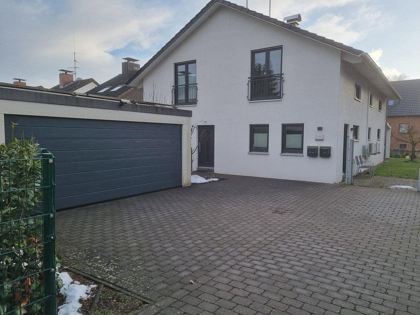 house for sale, 232 m², Hanover, Lower Saxony house for sale, 232 m², Hanover, Lower Saxony
