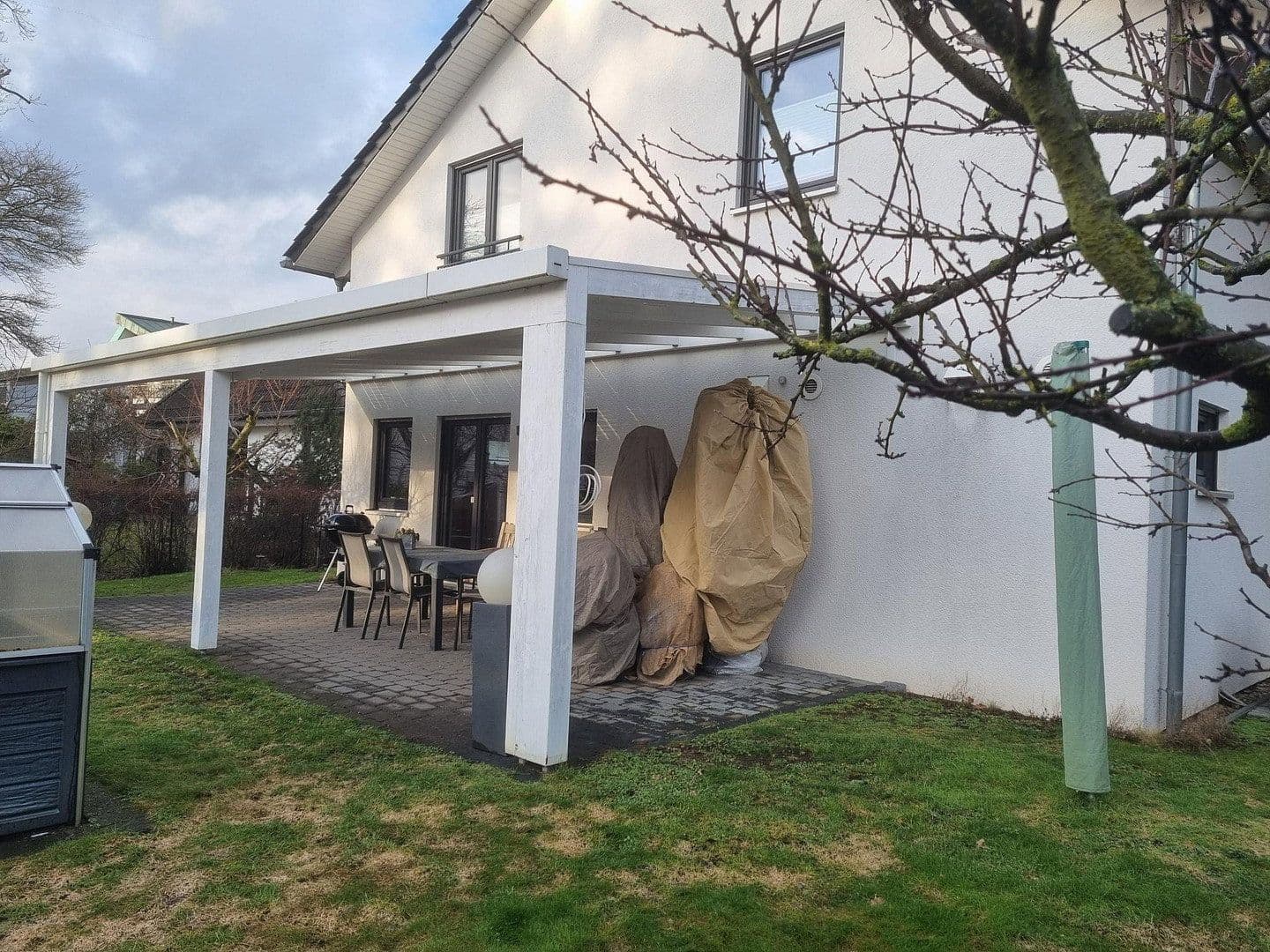 house for sale, 232 m², Hanover, Lower Saxony house for sale, 232 m², Hanover, Lower Saxony