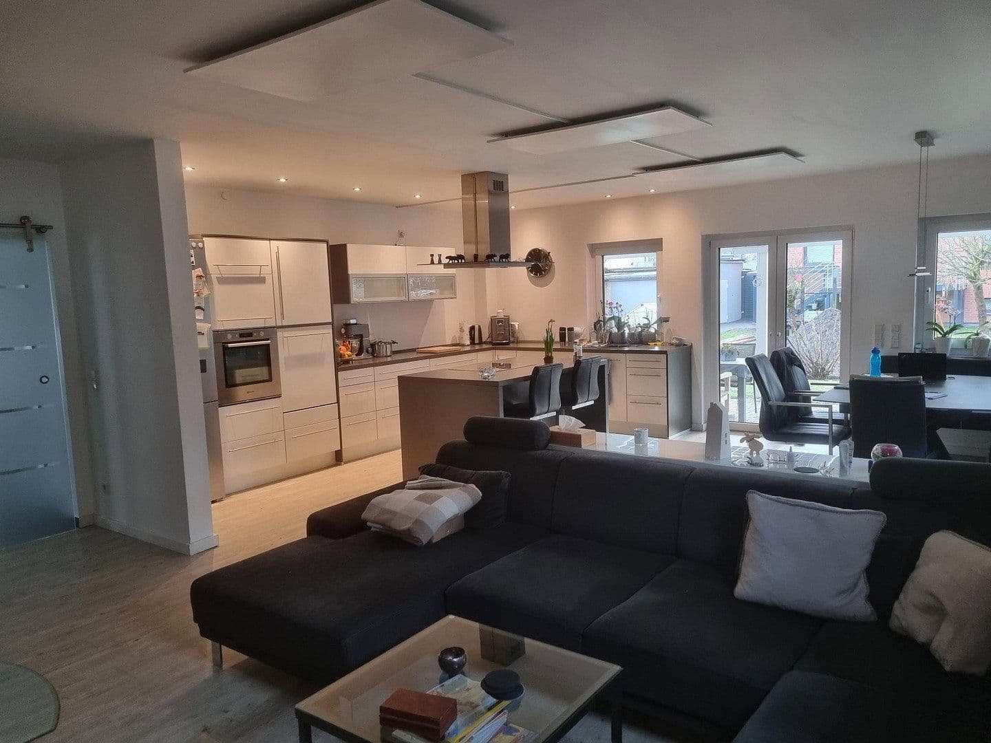 house for sale, 232 m², Hanover, Lower Saxony house for sale, 232 m², Hanover, Lower Saxony