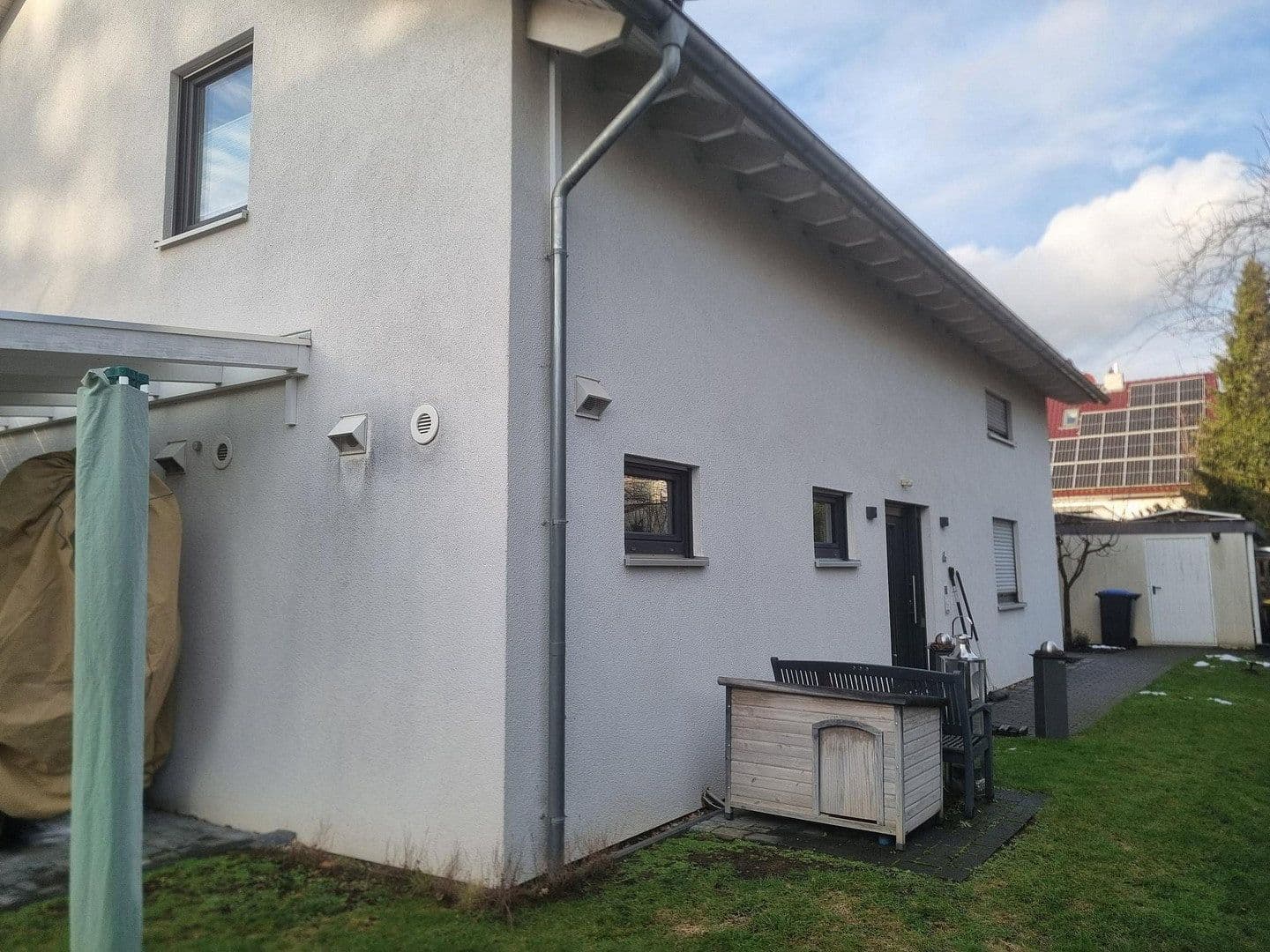 house for sale, 232 m², Hanover, Lower Saxony house for sale, 232 m², Hanover, Lower Saxony