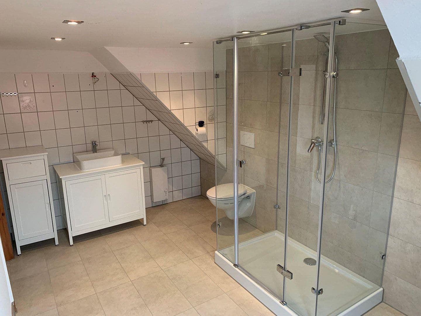 3 bedroom flat to rent, 70 m², Rodensteiner Str. 14, Fränkisch-Crumbach, Hesse 3 bedroom flat to rent, 70 m², Rodensteiner Str. 14, Fränkisch-Crumbach, Hesse