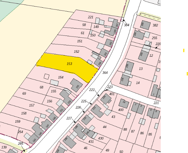 plot for sale, 1,323 m², Oelder Straße 157, Beckum, North Rhine-Westphalia plot for sale, 1,323 m², Oelder Straße 157, Beckum, North Rhine-Westphalia