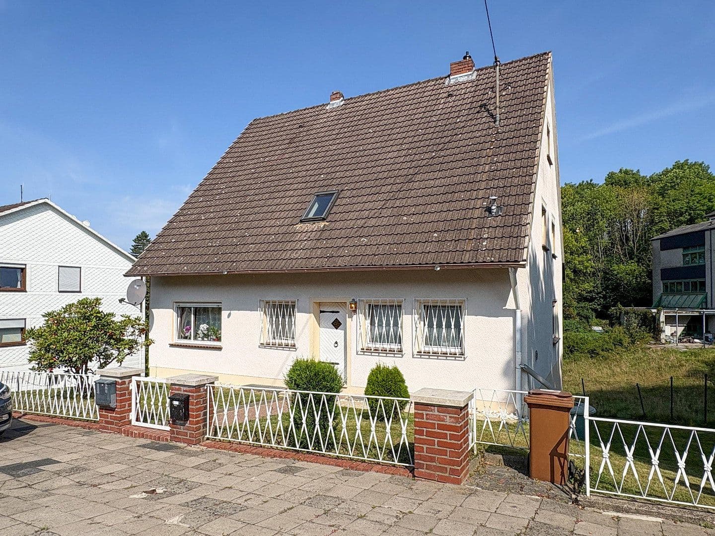 house for sale, 166 m², Hamm (Sieg), Rhineland-Palatinate house for sale, 166 m², Hamm (Sieg), Rhineland-Palatinate