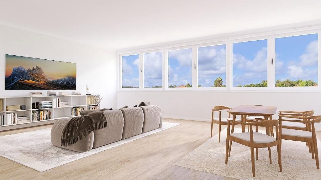 1 bedroom flat to rent, 103 m², Kurfürstenwall 9-11, Recklinghausen, North Rhine-Westphalia 1 bedroom flat to rent, 103 m², Kurfürstenwall 9-11, Recklinghausen, North Rhine-Westphalia