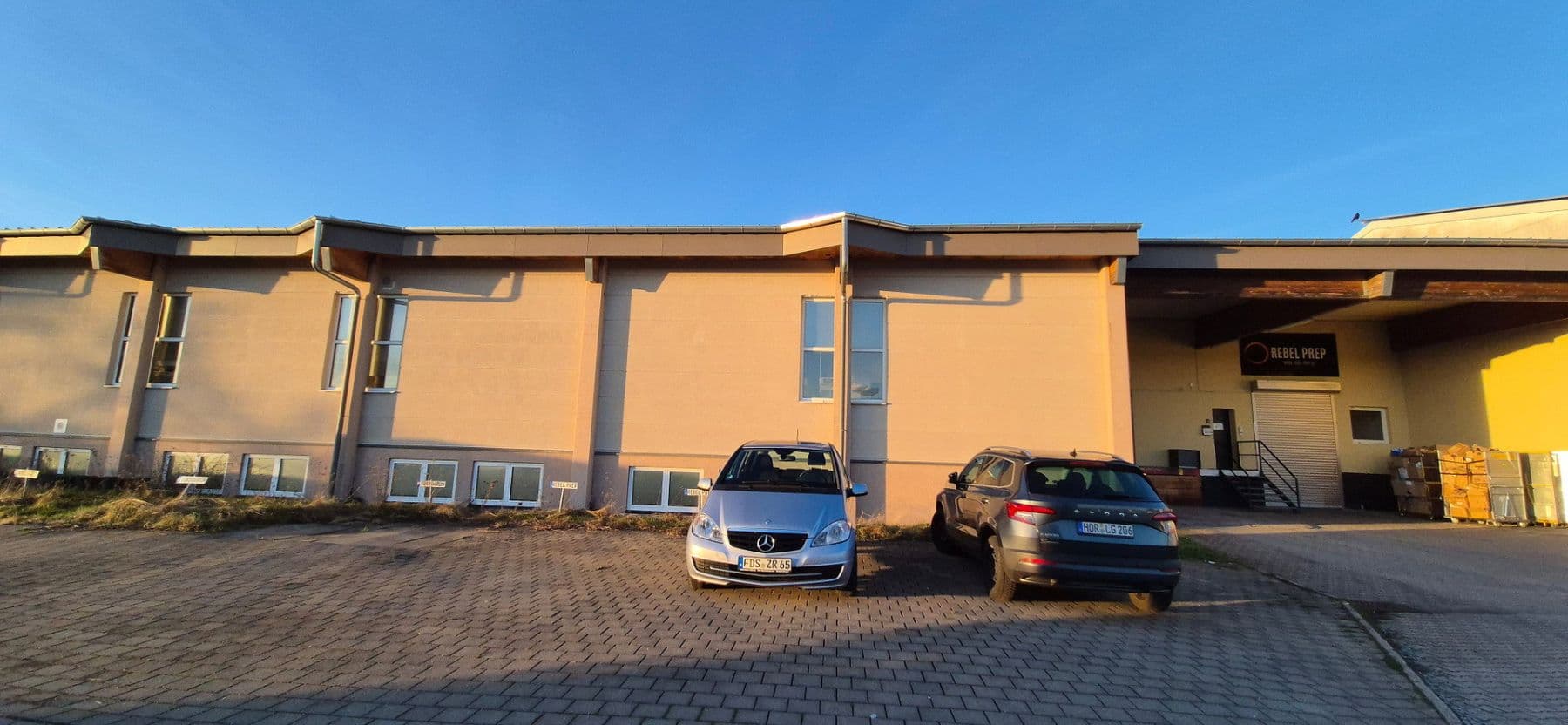 non-residential property to rent, 1,840 m², Altensteig, Baden-Württemberg non-residential property to rent, 1,840 m², Altensteig, Baden-Württemberg