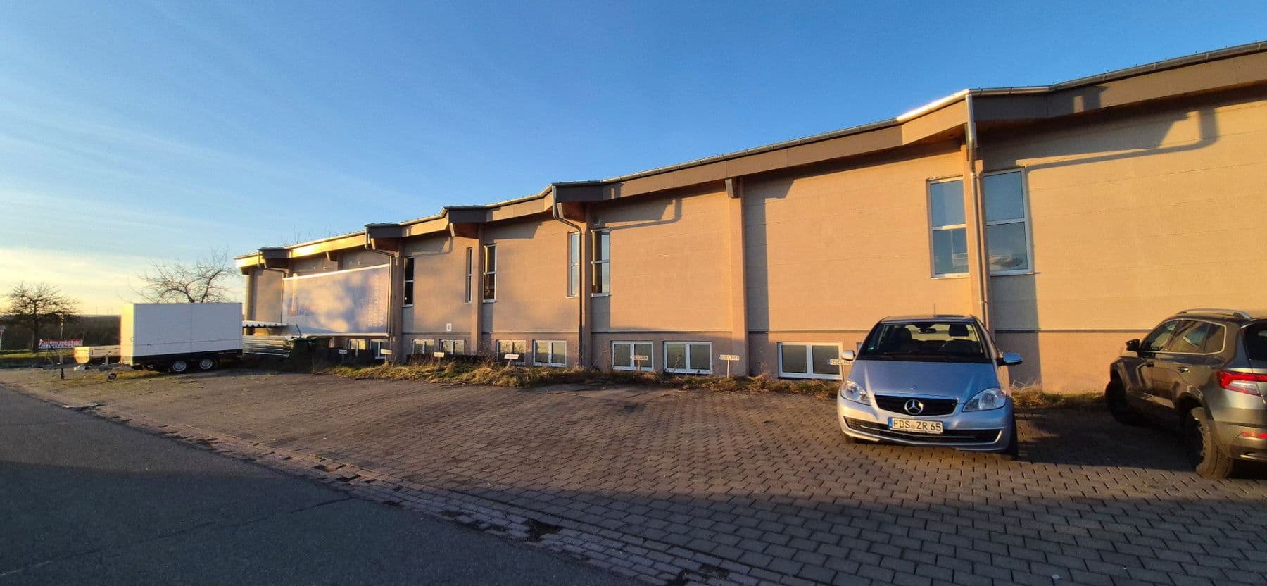 non-residential property to rent, 1,840 m², Altensteig, Baden-Württemberg non-residential property to rent, 1,840 m², Altensteig, Baden-Württemberg