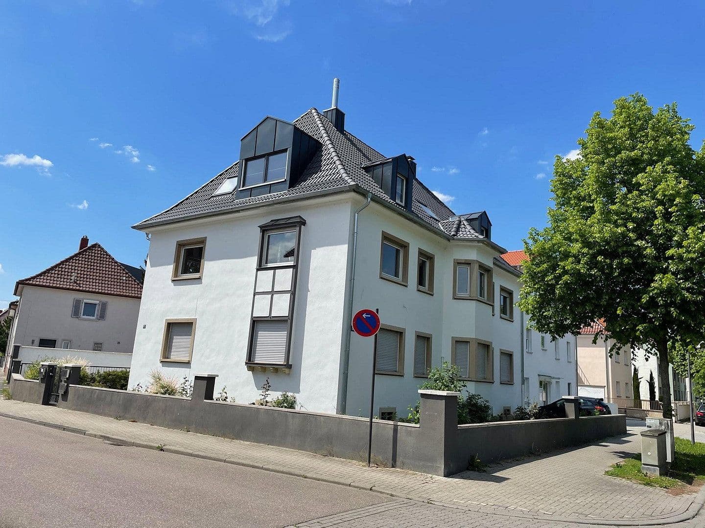 house for sale, 335 m², Karl-Otto-Braun-Str. 32, Ludwigshafen Oppau, Rhineland-Palatinate house for sale, 335 m², Karl-Otto-Braun-Str. 32, Ludwigshafen Oppau, Rhineland-Palatinate