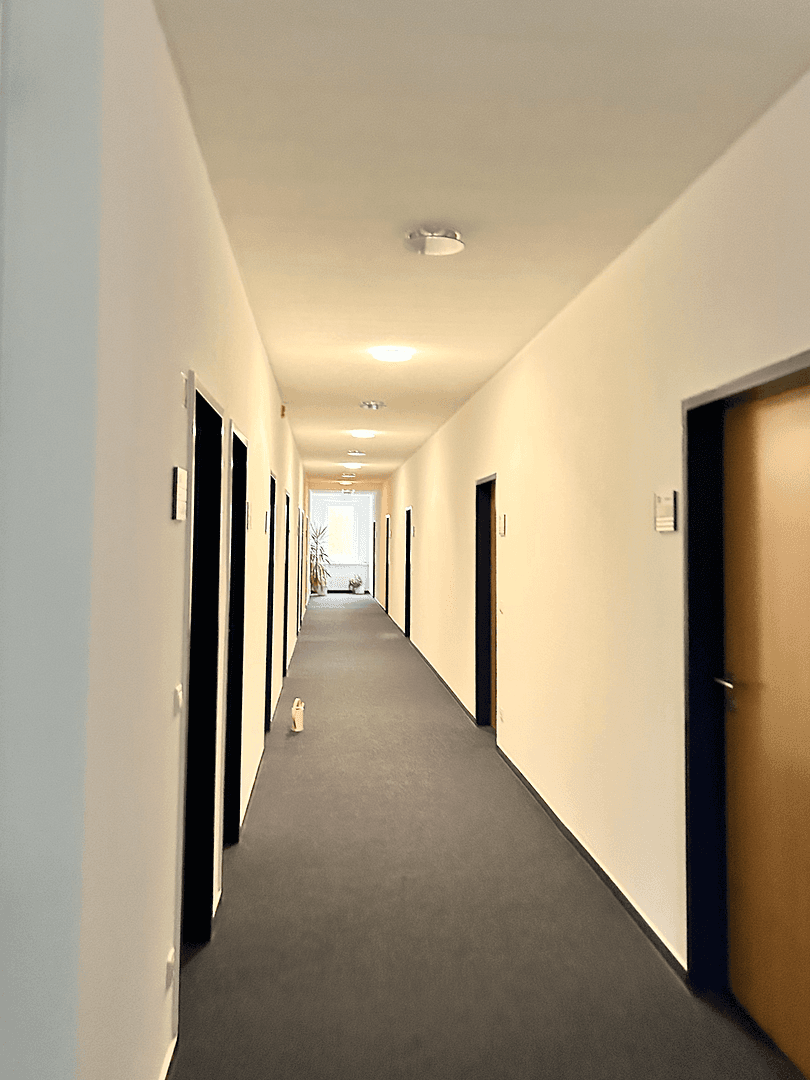 office to rent, 37 m², Rövertannen 13, Güstrow, Mecklenburg-Vorpommern office to rent, 37 m², Rövertannen 13, Güstrow, Mecklenburg-Vorpommern