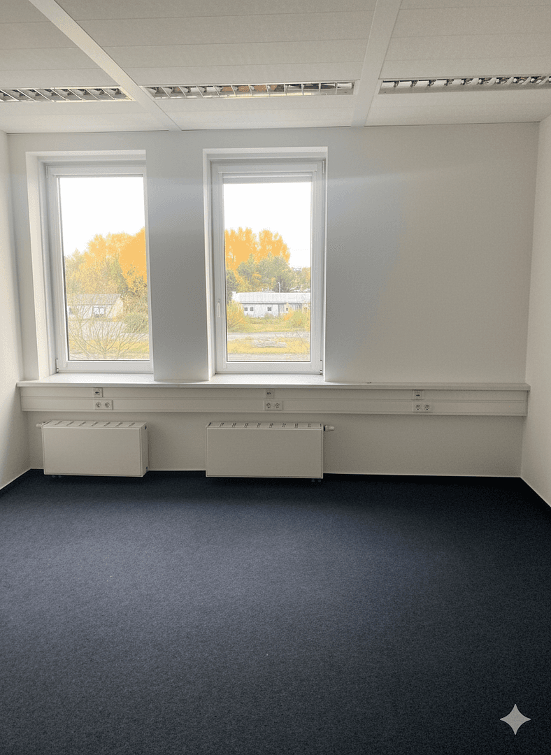 office to rent, 37 m², Rövertannen 13, Güstrow, Mecklenburg-Vorpommern office to rent, 37 m², Rövertannen 13, Güstrow, Mecklenburg-Vorpommern