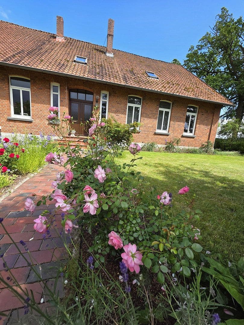 house for sale, 219 m², Uelzen, Lower Saxony house for sale, 219 m², Uelzen, Lower Saxony