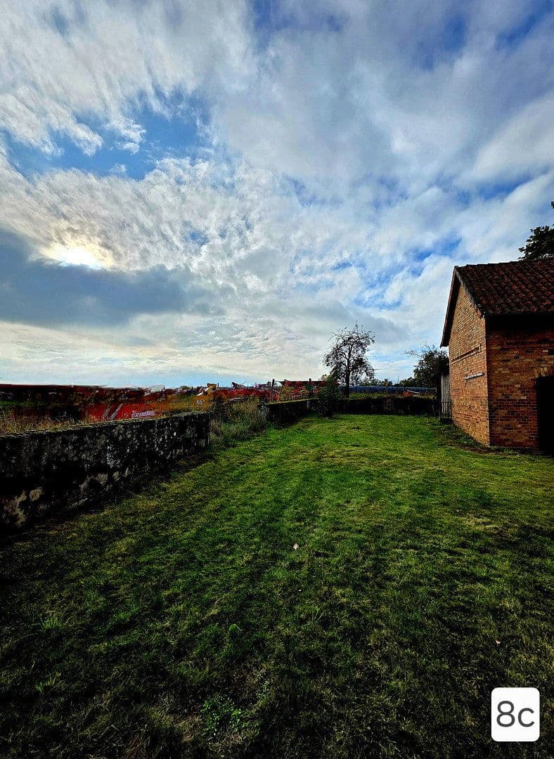 house for sale, 219 m², Uelzen, Lower Saxony house for sale, 219 m², Uelzen, Lower Saxony