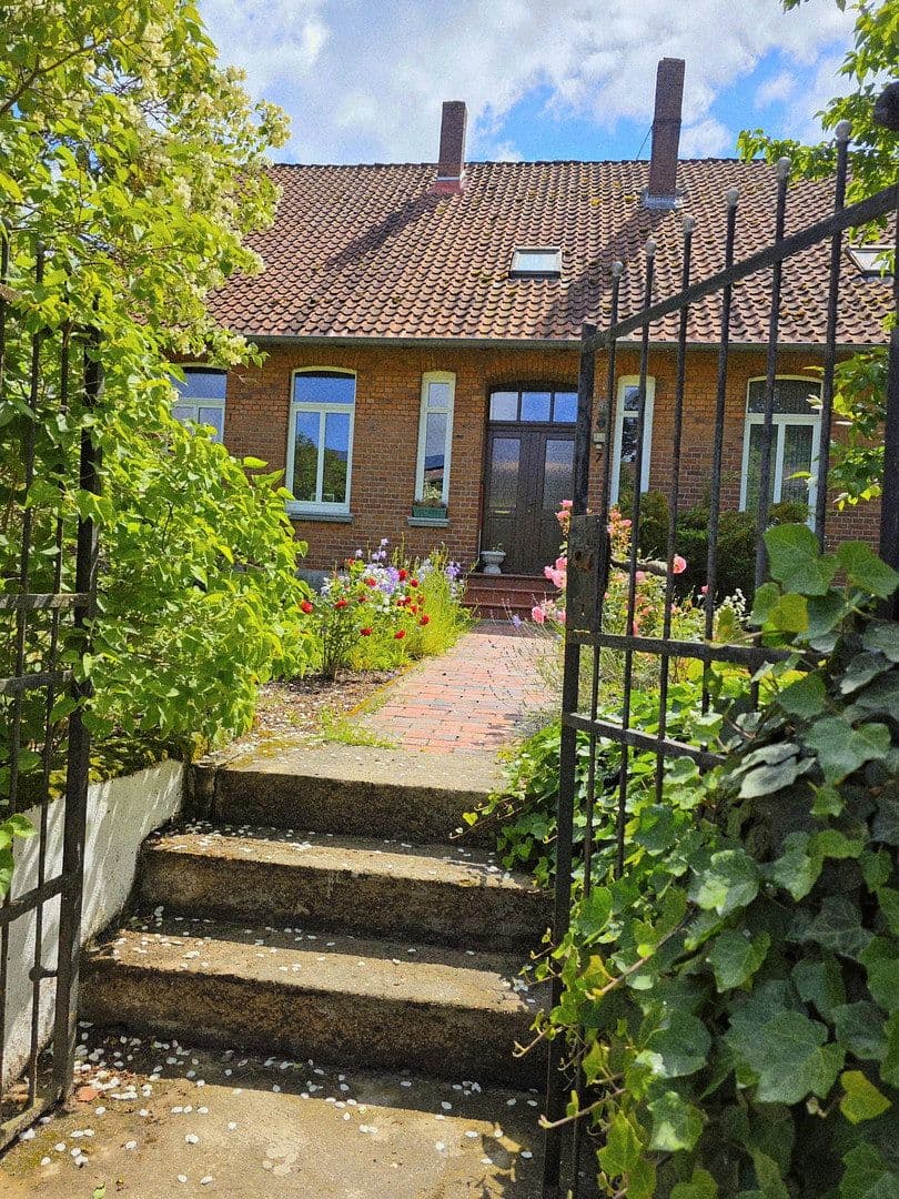 house for sale, 219 m², Uelzen, Lower Saxony house for sale, 219 m², Uelzen, Lower Saxony