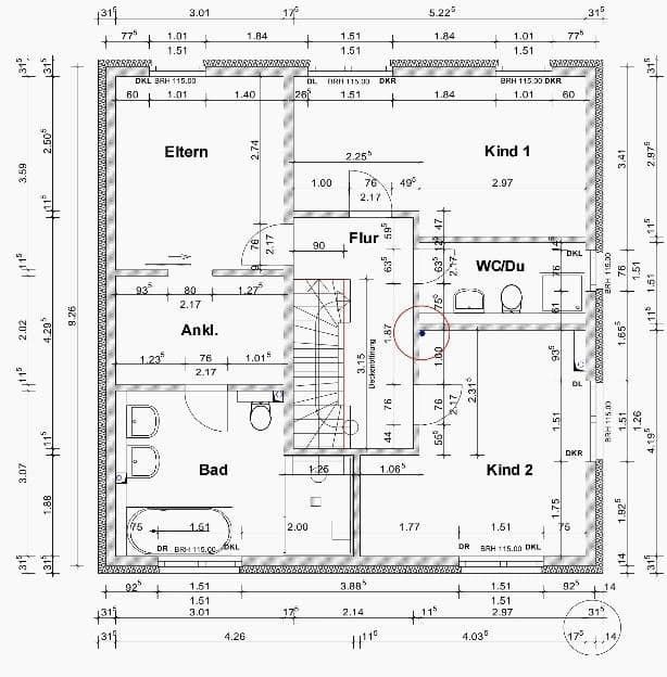 house for sale, 179 m², Gartenstr. 62, Herne, North Rhine-Westphalia house for sale, 179 m², Gartenstr. 62, Herne, North Rhine-Westphalia