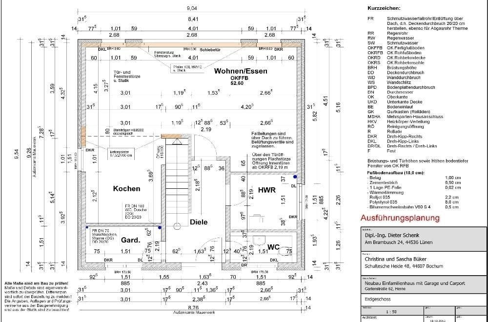 house for sale, 179 m², Gartenstr. 62, Herne, North Rhine-Westphalia house for sale, 179 m², Gartenstr. 62, Herne, North Rhine-Westphalia