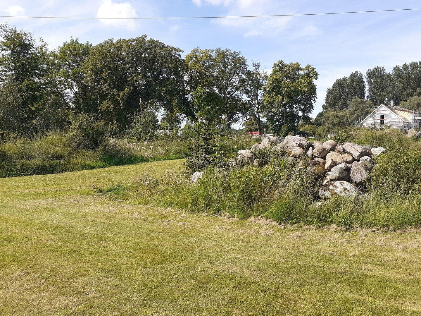 plot for sale, 1,220 m², Parkstraße 7, Velgast, Mecklenburg-Vorpommern plot for sale, 1,220 m², Parkstraße 7, Velgast, Mecklenburg-Vorpommern