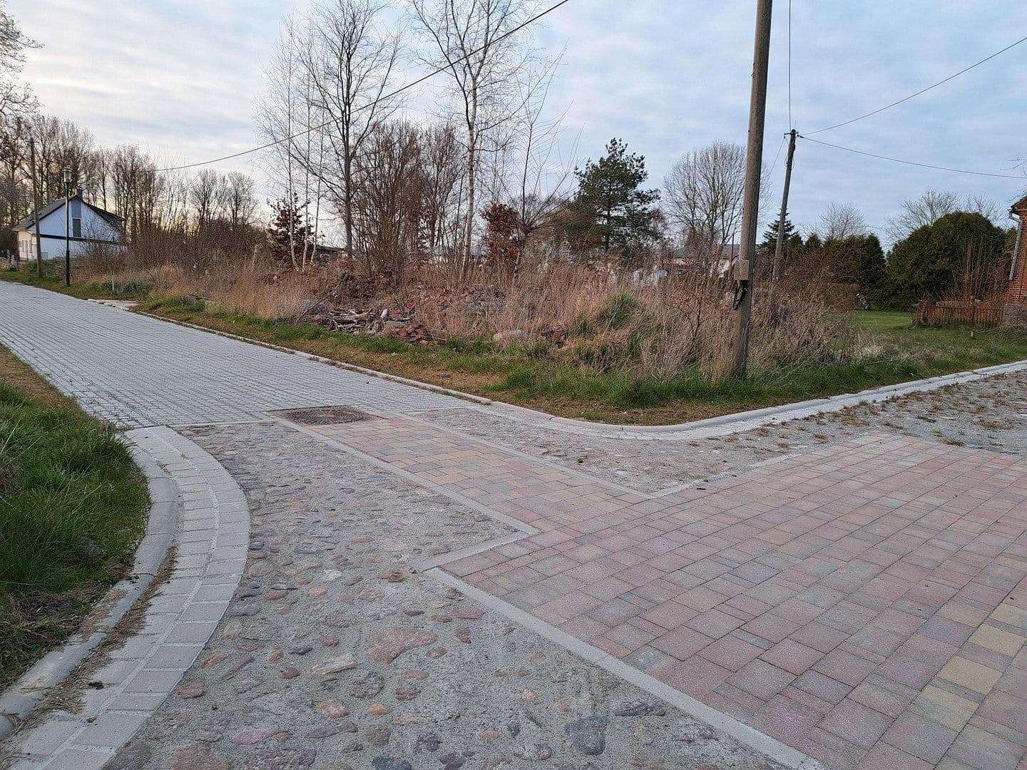 plot for sale, 1,220 m², Parkstraße 7, Velgast, Mecklenburg-Vorpommern plot for sale, 1,220 m², Parkstraße 7, Velgast, Mecklenburg-Vorpommern