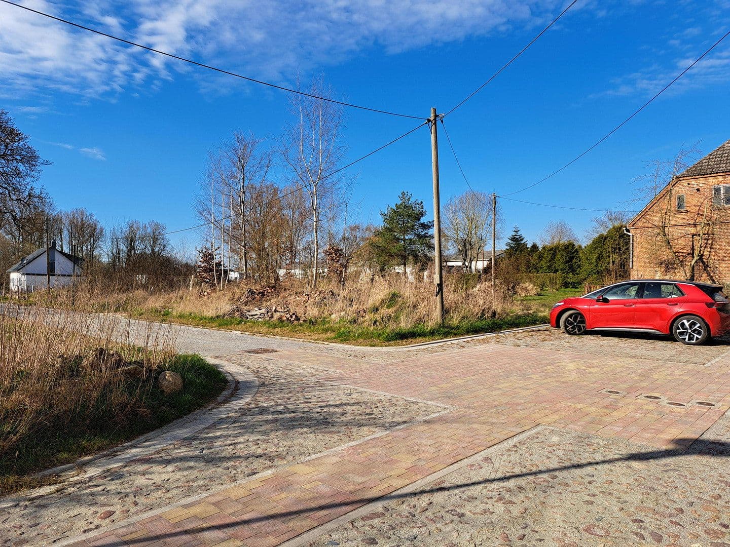 plot for sale, 1,220 m², Parkstraße 7, Velgast, Mecklenburg-Vorpommern plot for sale, 1,220 m², Parkstraße 7, Velgast, Mecklenburg-Vorpommern