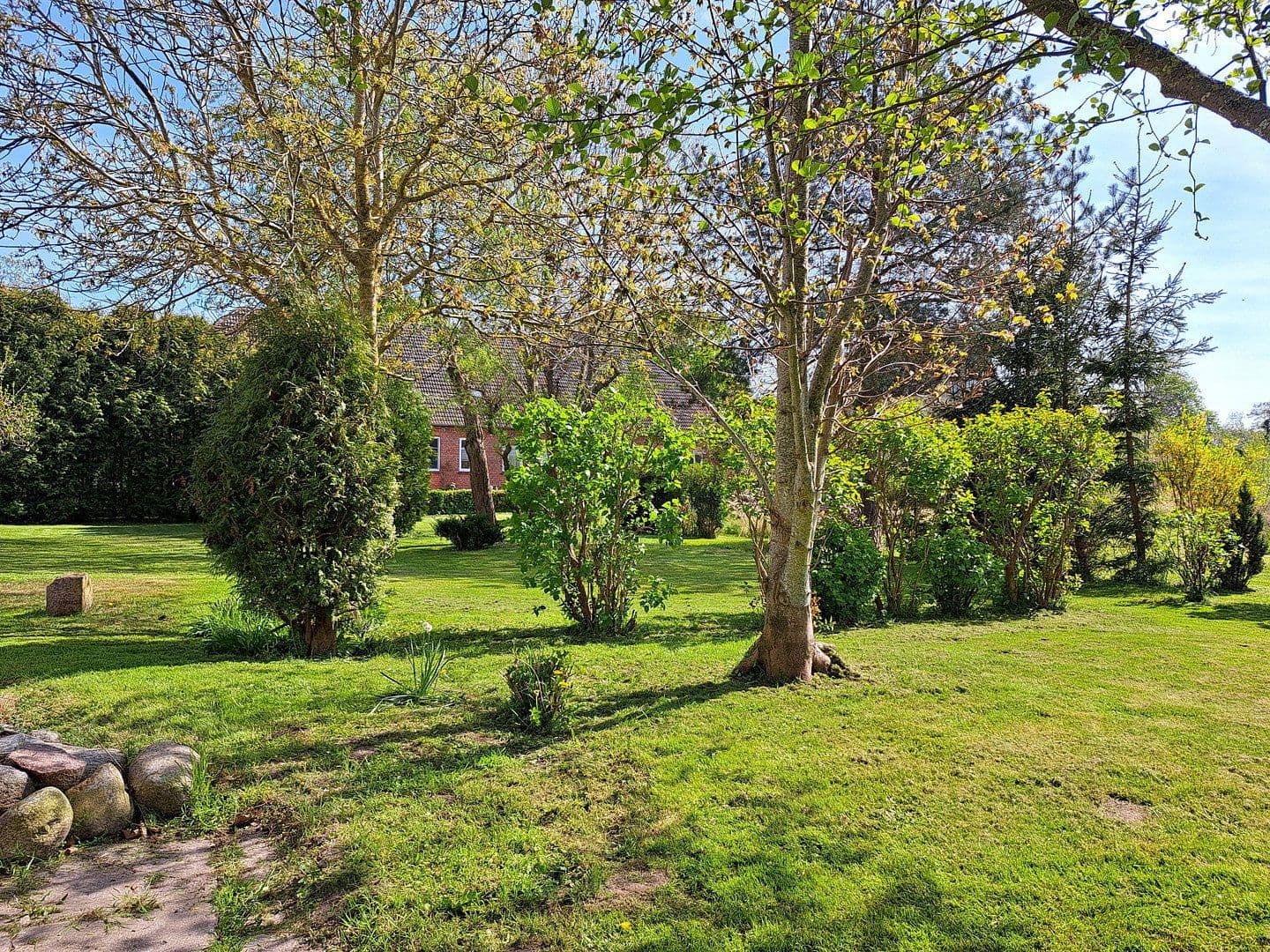 plot for sale, 1,220 m², Parkstraße 7, Velgast, Mecklenburg-Vorpommern plot for sale, 1,220 m², Parkstraße 7, Velgast, Mecklenburg-Vorpommern